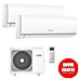 PR Klima Aire acondicionado Inverter 2x1 