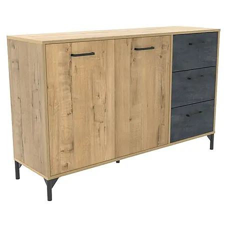 Muebles Pitarch  Aparador Nantes