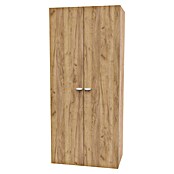 Muebles Pitarch Armario para ropa Taiga (L x An x Al: 52 x 79 x 180 cm, Roble Kraft) | BAUHAUS