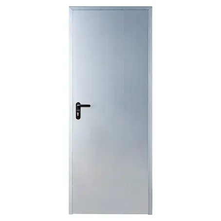 Roper  Puerta de trastero Galvanizada