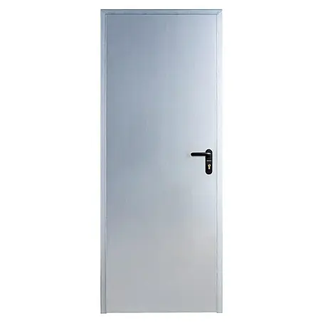 Roper  Puerta de trastero Galvanizada