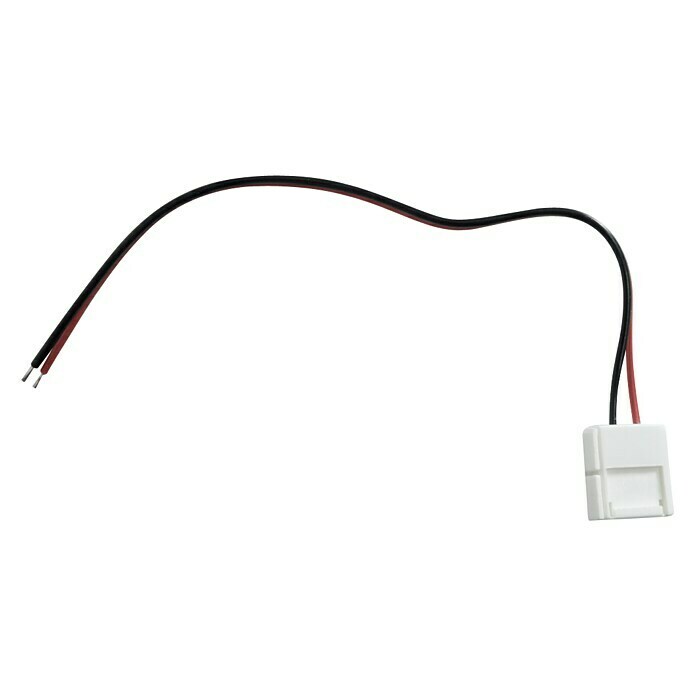 Alverlamp Cable de conexión para tiras LED 1,25 (15,5 cm)