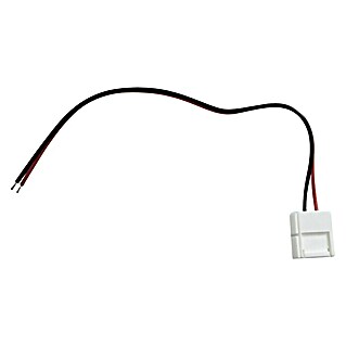 Alverlamp Cable de conexión para tiras LED 1,25 (15,5 m)