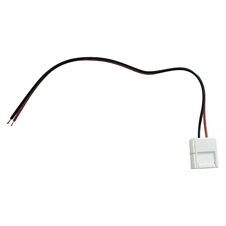 Alverlamp  Cable de conexión para tiras LED 1,25
