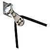 Windhager Seilzugsystem Sunsail Adria (Passend für: Windhager Sonnensegel Sunsail Adria)