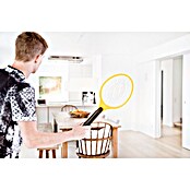 Windhager Elektrische vliegenmepper (Geel, Schakelaar)