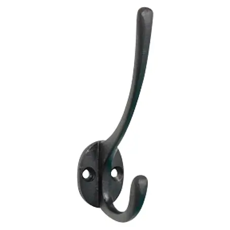 Nesu  Gancho para colgar 978 Negro