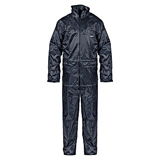 Vito Mono de agua (Talla: XL, Azul, Específico para: Trabajos con clima adverso)