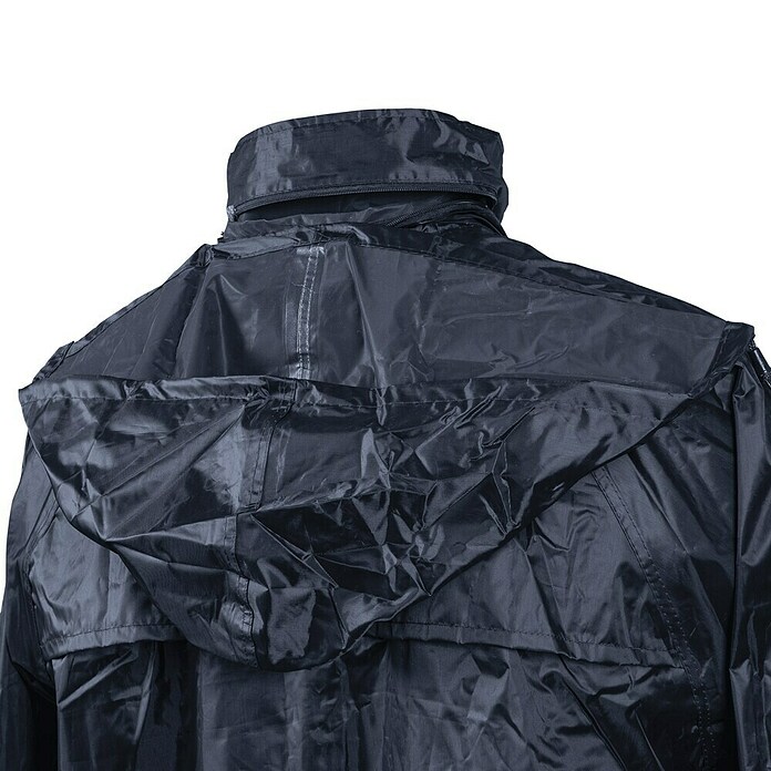 Vito Mono de agua (Talla: L, Azul, Específico para: Trabajos con clima adverso) | BAUHAUS