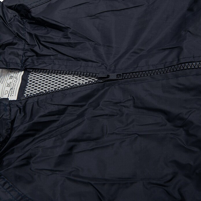 Vito Mono de agua (Talla: L, Azul, Específico para: Trabajos con clima adverso) | BAUHAUS