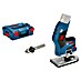 Bosch Professional Fresadora combinada de batería GKF 12V-8 L-Boxx 