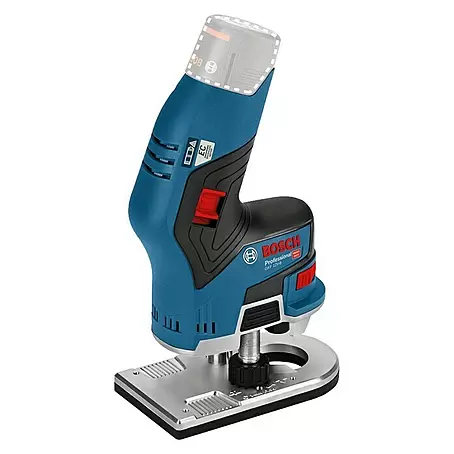 Bosch Professional  Akku-Kantenfräser GKF 12V-8