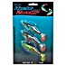Westline Gummifisch-Set Hecht / Zander Set I 