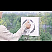 Ecovacs Fensterreinigungsroboter Winbot W2 Pro Omni (Wassertankvolumen Roboter: 60 ml, Akkulaufzeit: 110 min) | BAUHAUS