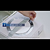 Ecovacs Fensterreinigungsroboter Winbot W2 Pro Omni (Wassertankvolumen Roboter: 60 ml, Akkulaufzeit: 110 min) | BAUHAUS