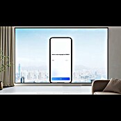 Ecovacs Fensterreinigungsroboter Winbot W2 Pro Omni (Wassertankvolumen Roboter: 60 ml, Akkulaufzeit: 110 min) | BAUHAUS