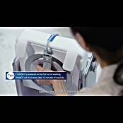Ecovacs Fensterreinigungsroboter Winbot W2 Pro Omni (Wassertankvolumen Roboter: 60 ml, Akkulaufzeit: 110 min) | BAUHAUS