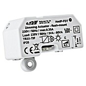 Homematic IP Phasenabschnittdimmer-Einsatz (41 x 54 x 33 mm, Unterputz)