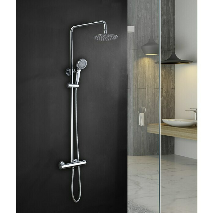 Soporte pared orientable para ducha > Agua a Bordo > Grifos, Duchas y  Accesorios > Grifos y Accesorios > Accesorios