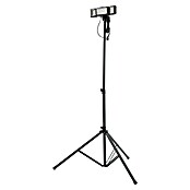 Profi Depot Proyector de LED (3 luces, Con trípode, 42 W, IP44)