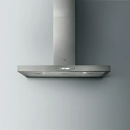 Turboair  Campana de pared Digita