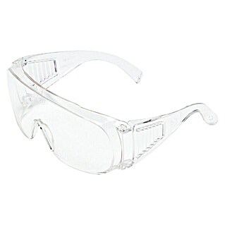 3M Veiligheidsbril Visitor VS 160 (Transparant)