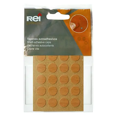 Rei  Tapón embellecedor 4063
