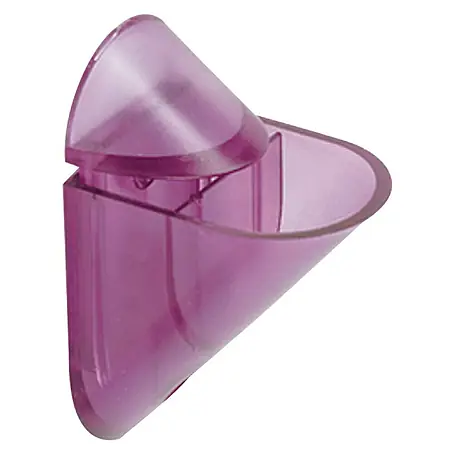 Rei  Soporte de pared para estantes Tucano