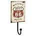 Rei Gancho para colgar Route 66 