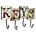 Rei Perchero Keys 