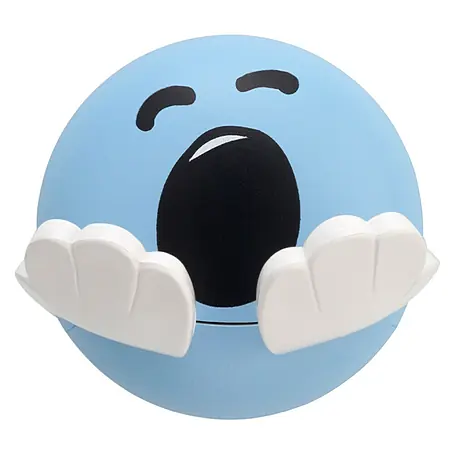Inofix  Colgador adhesivo infantil