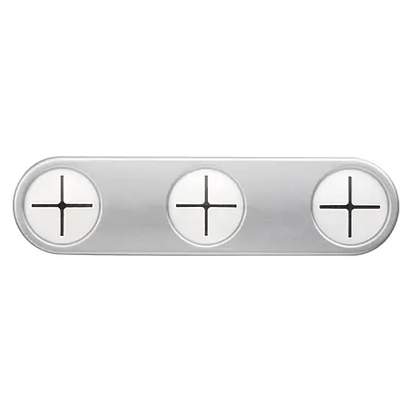 Inofix  Colgador adhesivo 2083