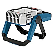 Bosch Professional Akku-Lampe (14,4 - 18 V, Ohne Akku, Lichtstrom: 1.900 lm)