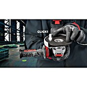 Bosch Professional X-Lock Amoladora GWX 14-125 X-Lock (1.400 W, Diámetro disco: 125 mm, Número de revoluciones de marcha en vacío: 11.000 r.p.m.)