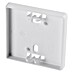 Homematic IP Wandhalterung HmIP-SF-2 