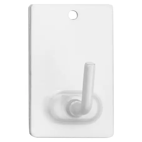 Inofix  Colgador adhesivo 2040