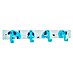 Inofix Perchero infantil 3706 