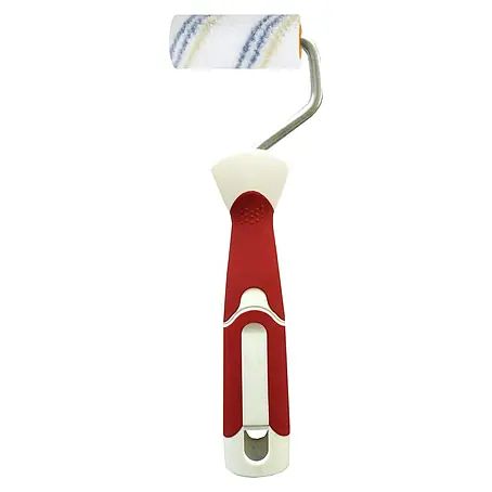 Rodillo de pintar Nylon blue