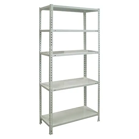 Simonrack Simonclick Estantería metálica Ecoclick Mini
