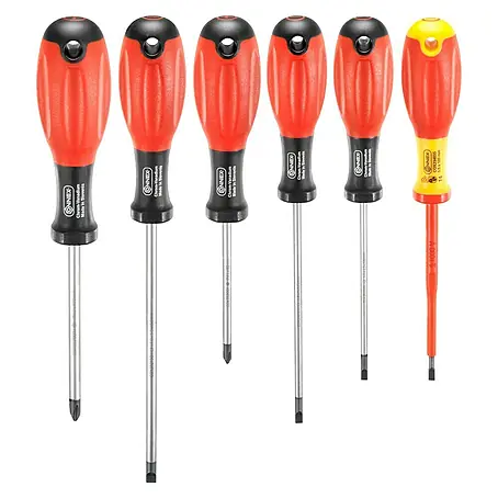 Connex  Set de destornilladores COX310206
