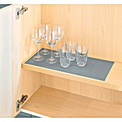 Wenko Protizdrsna preproga  (Siva, Do x Š: 150 x 50 cm) | 4159 - Küchen Zubehör | DCFA - Küchenmöbel und Zubehör | DCF - Küche | DC - Sanitärinstallation | D - Sanitär | BAUHAUS