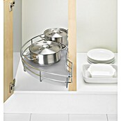 Wenko Protizdrsna preproga  (Siva, Do x Š: 150 x 50 cm) | 4159 - Küchen Zubehör | DCFA - Küchenmöbel und Zubehör | DCF - Küche | DC - Sanitärinstallation | D - Sanitär | BAUHAUS