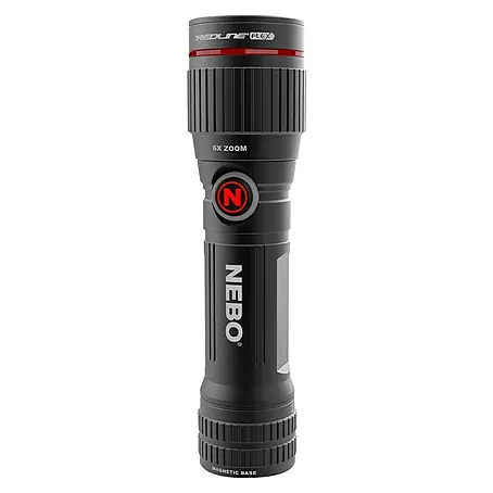 Nebo Tools Redline Linterna Flex450