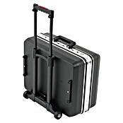 Hepco & Becker Werkzeugkoffer Budget 5075 Trolley (L x B: 430 x 510 mm, Höhe: 240 mm, ABS)