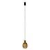 Starlux Hangende lamp Rotan 
