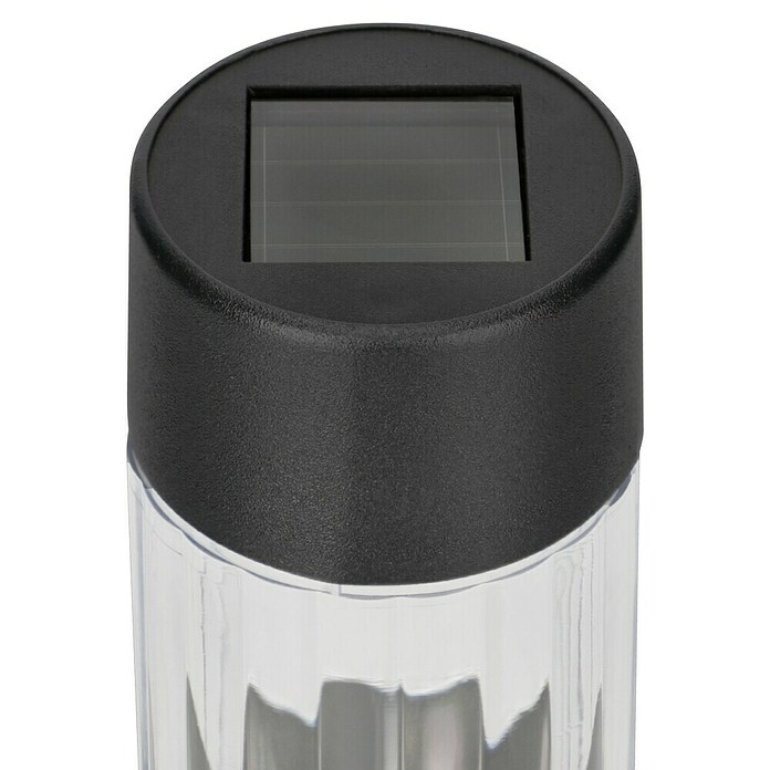 BAUHAUS Set solarnih svjetiljki Mini  (D x Š x V: 4,7 mm x 4,7 cm x 33,5 mm, IP44) | BAUHAUS