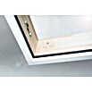 Star Stairs Abdeckleiste (Passend für: Star Stairs Bodentreppen ≤ 110 x 70 cm)