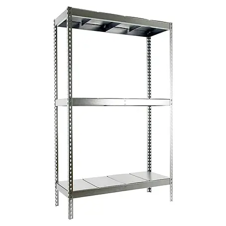 Simonrack Simonforte Schwerlastregal Simonforte Metall