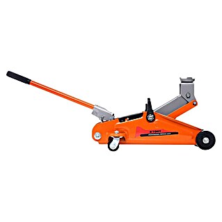 Hidraulička auto dizalica (Nosiva sila: 2.000 kg, Visina dizanja noža: 130 mm - 300 mm)