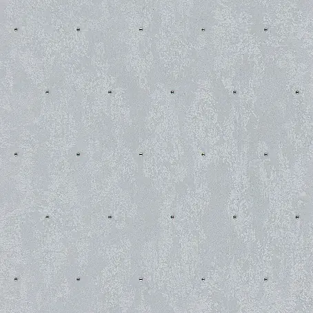 Glööckler Pompöös Provence Vliestapete Glitzersteinchen